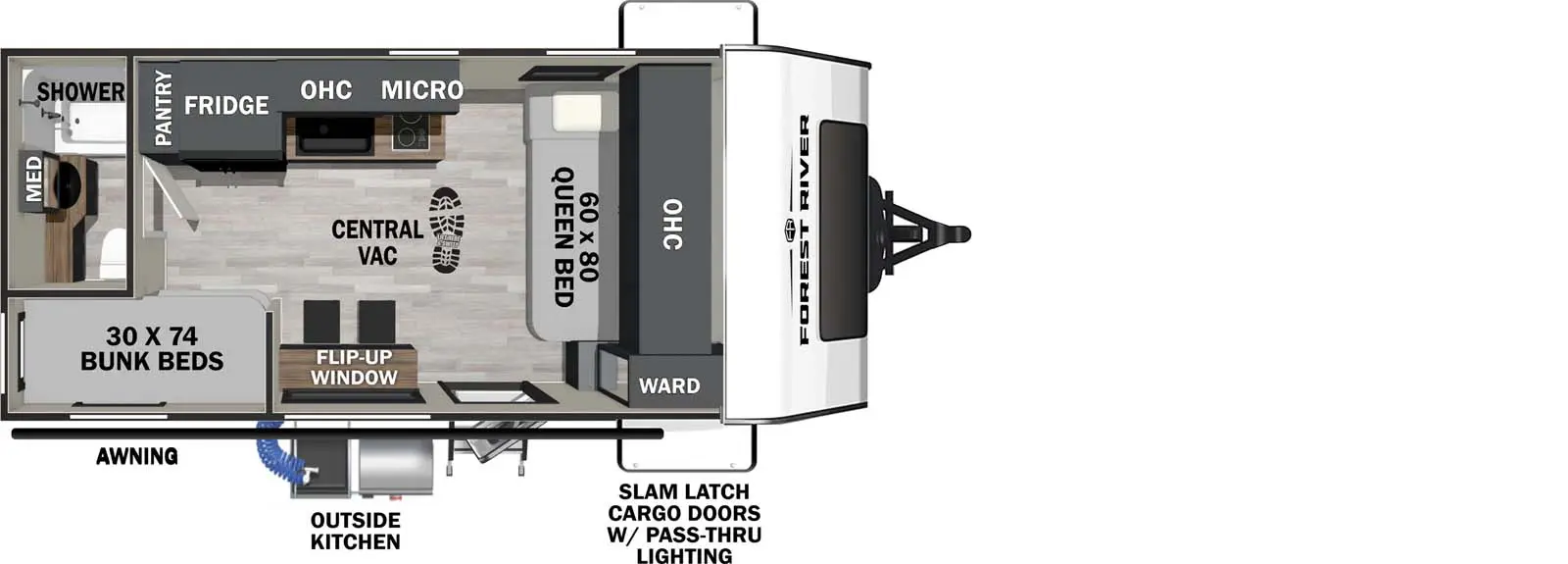 16MKD Floorplan Image